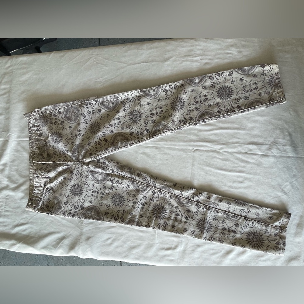 Free people jeans size 26